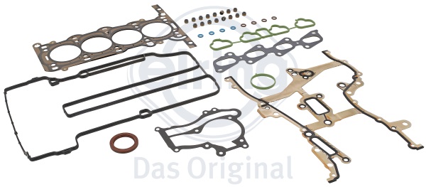 ELRING 243.970 Kit guarnizioni, Testata